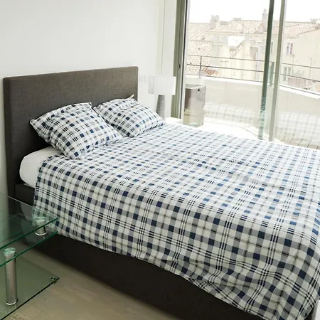 La Major Du Sud Proche Vieux-port Apartment Marseille